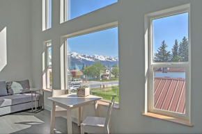 Гостиница The Vue B&B  Сьюард
